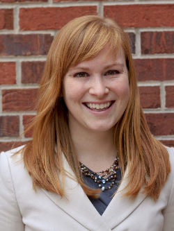 Emily Gaustad