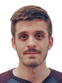 Jake Wines