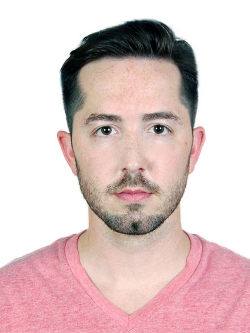 James Kelley