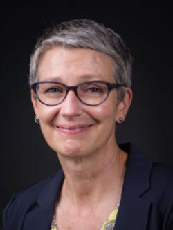 Libby Kennedy